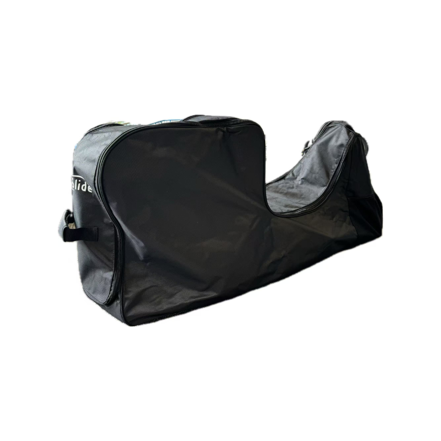 輪行収納バック