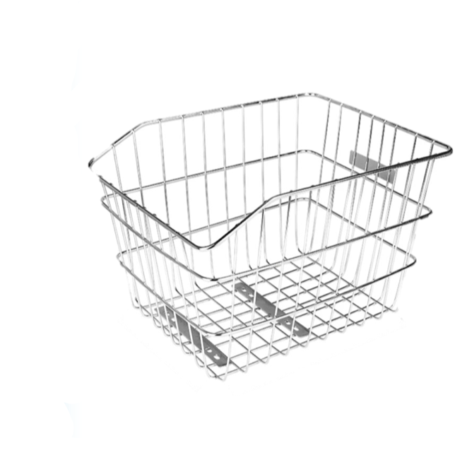 荷物入れ大型バスケット