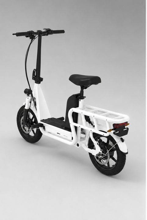 EcoSlide Pro