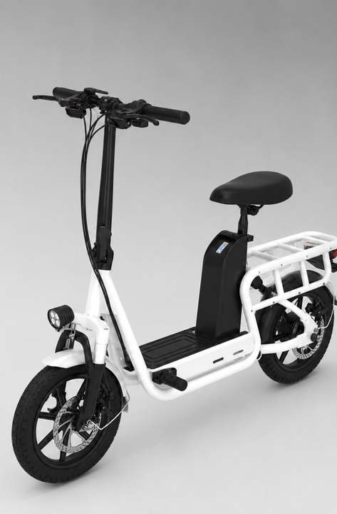 EcoSlide Pro