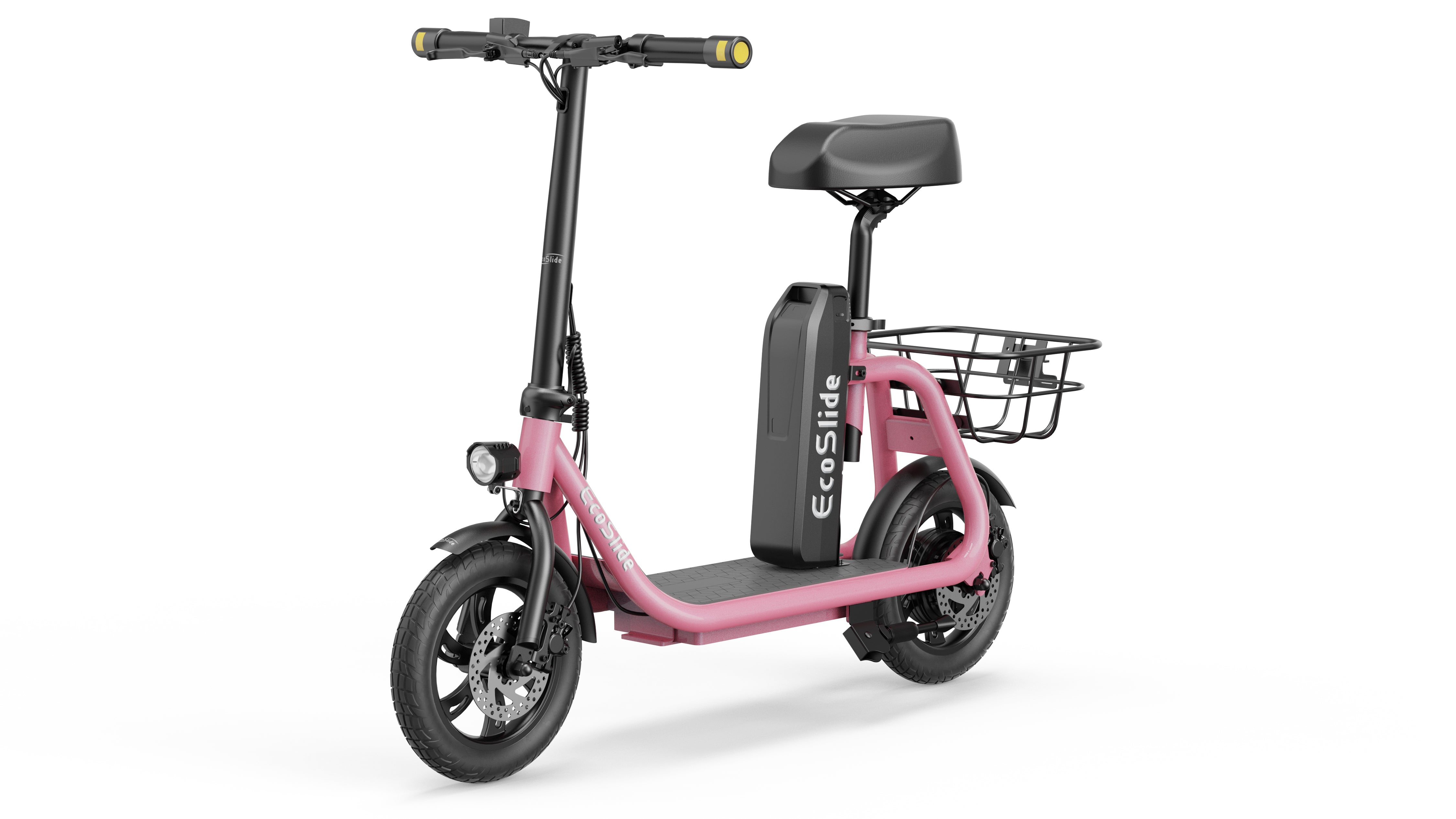 【EcoSlide】EasyKick特定原動付き自転車 EcoSlide】EasyKick特定原動付き自転車 ついにこの価格帯へ