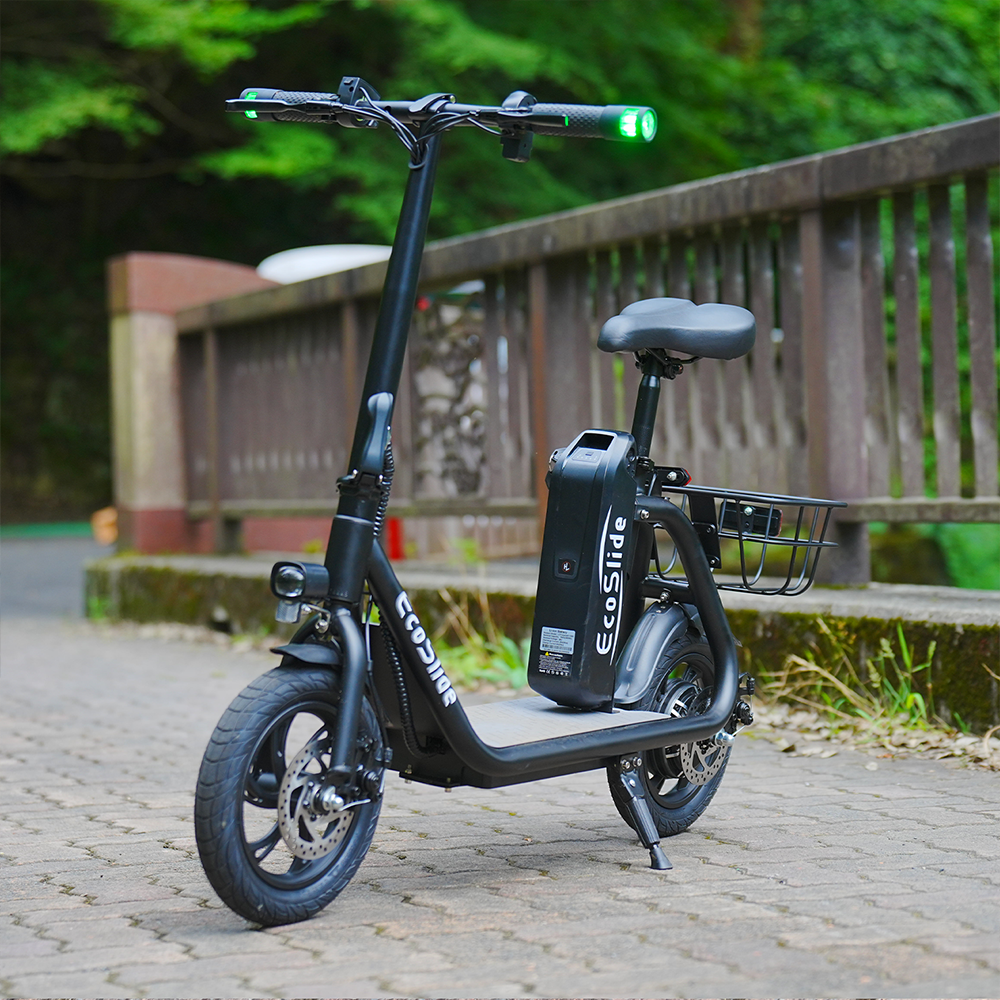 電動スクーター/EasyKick – EcoSlide Online SHOP 電動スクーター/EasyKick – EcoSlide Online SHOP