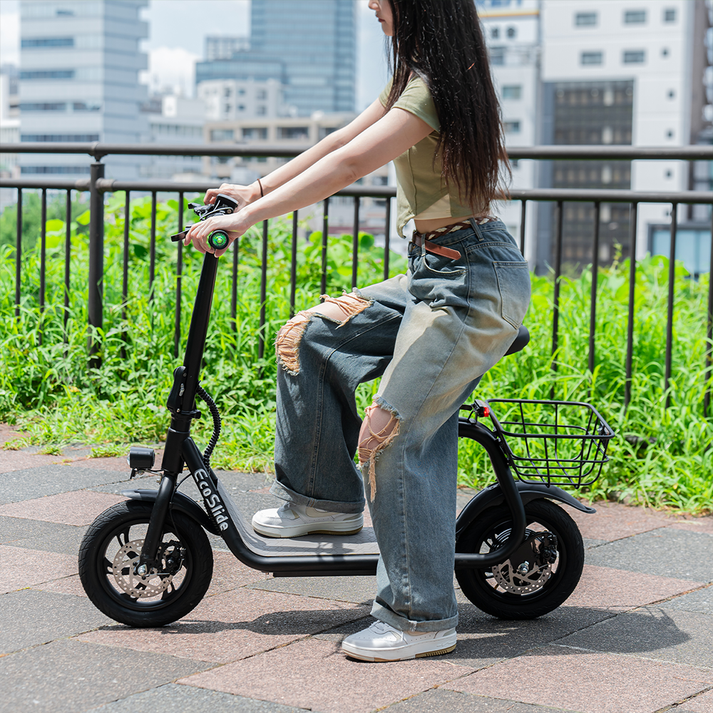 電動スクーター/EasyKick – EcoSlide Online SHOP 電動スクーター/EasyKick – EcoSlide Online SHOP