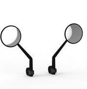 バックミラー左右セット