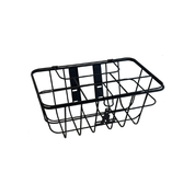 荷物入れ大型バスケット