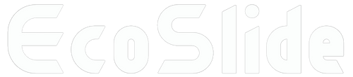 EcoSlide Online SHOP